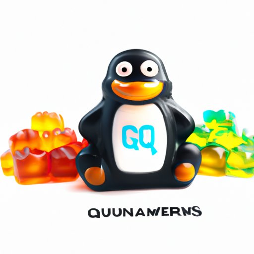 II. Top 5 Places to Buy Penguin CBD Gummies: A Comprehensive Guide