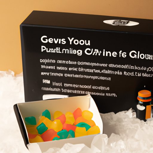 VII. The Convenience of Subscription Boxes: Get Penguin CBD Gummies Delivered Right to Your Door
