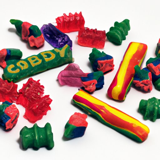 Local Options: Where to Find the Best CBD Gummies in Your Area