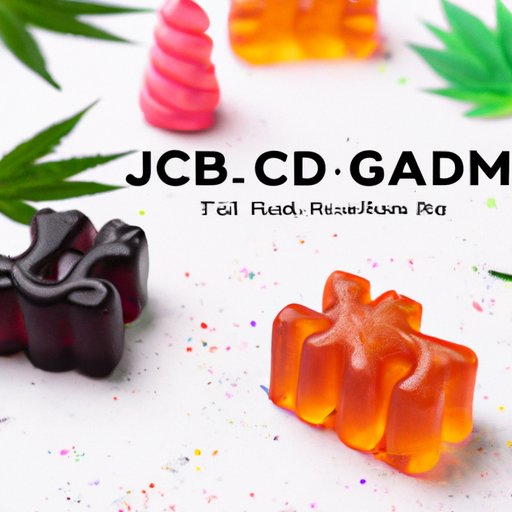 Get Your CBD Fix: Where to Buy the Best CBD Gummies Near Me