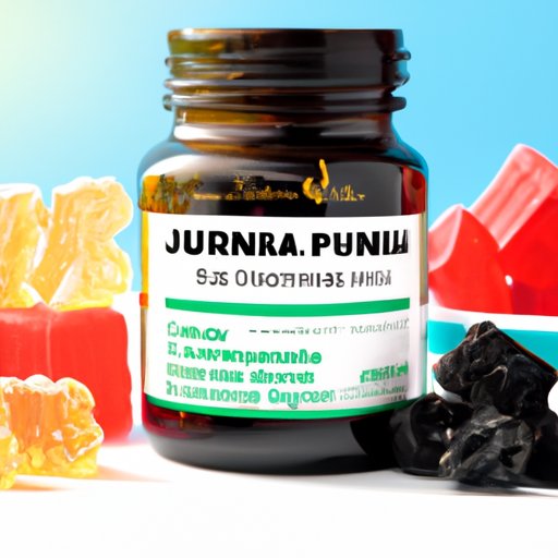 VI. How to buy Purekana CBD gummies on a budget