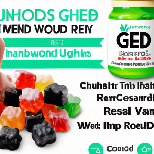 II. The Top 5 Places to Buy Rejuvenate CBD Gummies: A Comprehensive Guide