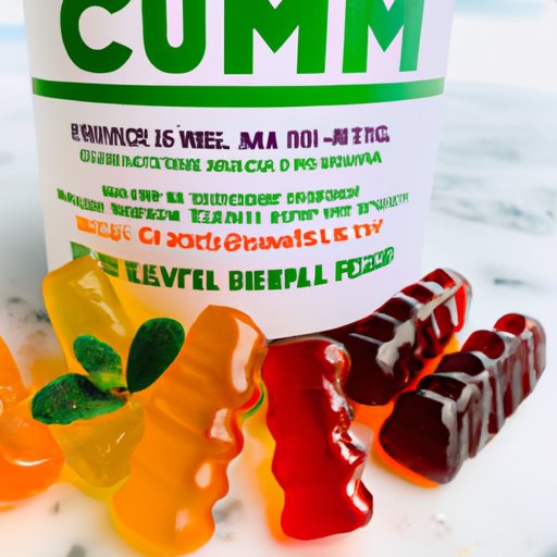 VI. The Hunt for the Perfect Rejuvenate CBD Gummies: Our Favorite Vendors and Their Products