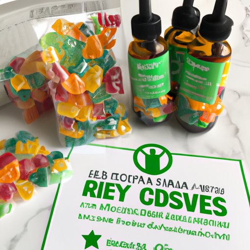 V. From Local Shops to Online Stores: Where to Buy Rejuvenate CBD Gummies Near You