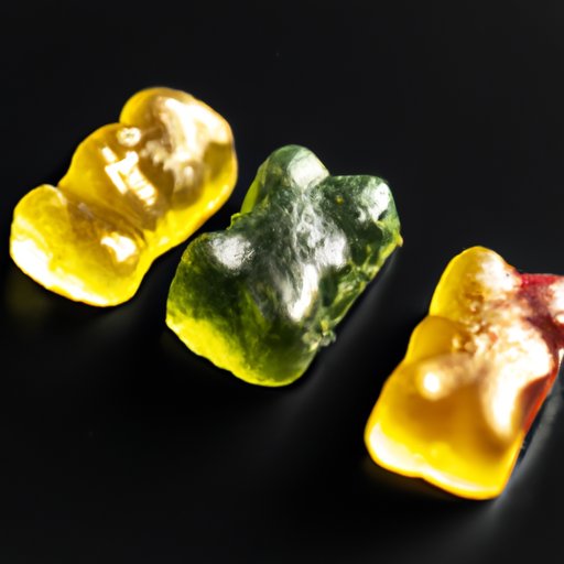 Reviews of the Best Science CBD Gummies and Where to Buy Them