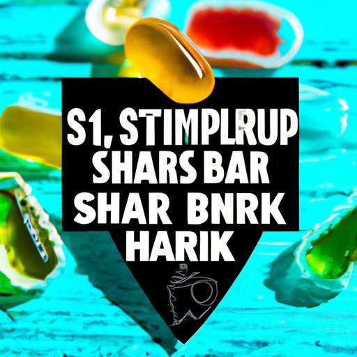 II. Top 5 Places to Buy Shark Tank CBD Gummies: A Comprehensive Guide