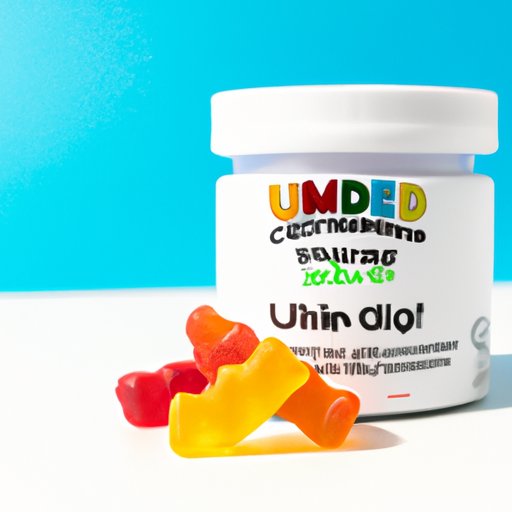 III. Your Ultimate Guide to Buying Ultra CBD Gummies: Where to Find Them