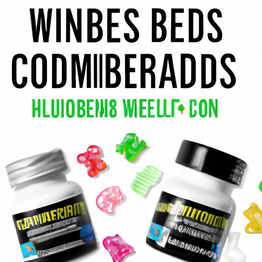The Ultimate Shopping Guide for Willie Nelson CBD Gummies