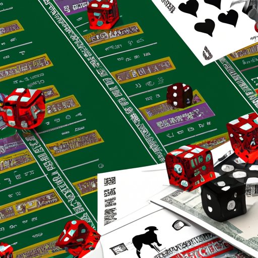 Breaking the Codes: The Latest Techniques for Unlocking Casino Secrets