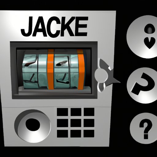 IV. Cracking the Safe: How to Find the Casino Code in Jailbreak