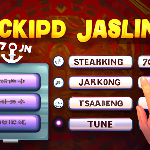 Save Time and Frustration: Quick Tricks for Locating the Code in Jailbreak Casino