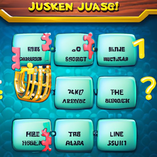 VII. The Ultimate Puzzle: How to Solve the Mystery of the Code in Casino Jailbreak