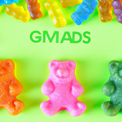  Where to Get CBD Gummies for Anxiety: A Comprehensive Guide 