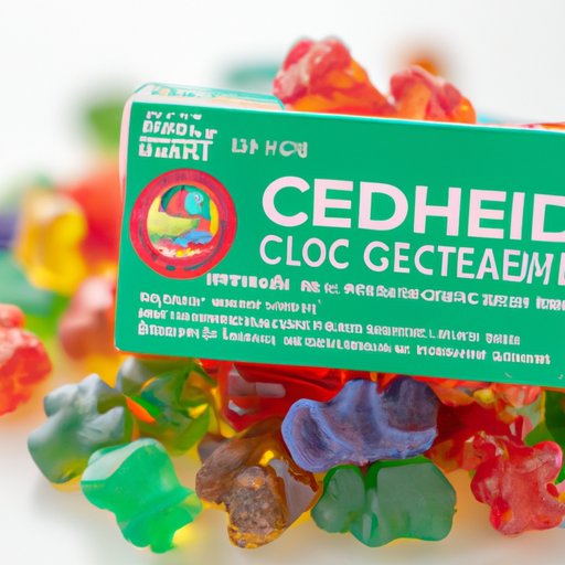 VIII. Navigating the World of CBD Gummies for ED: A Comprehensive Guide