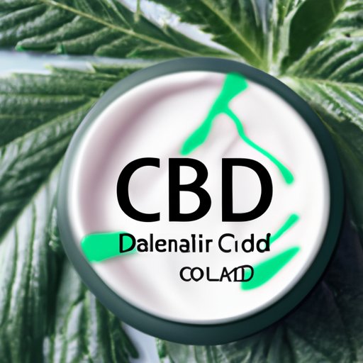 Where to Put CBD Cream for Anxiety: A Comprehensive Guide