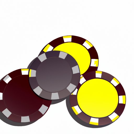 II. A guide to selling old casino chips online