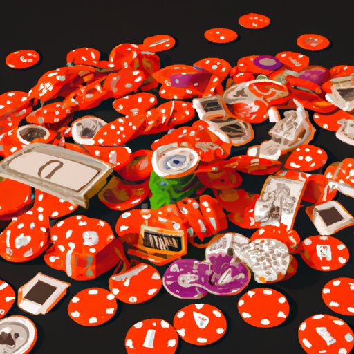 Turning a Hobby into Profit: Selling Your Casino Token Collection