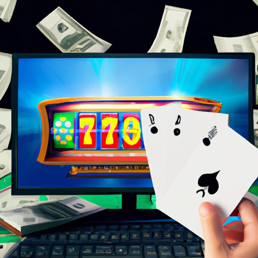 VII. Cashing in at Home: Where to Stream Your Favorite Casino Games