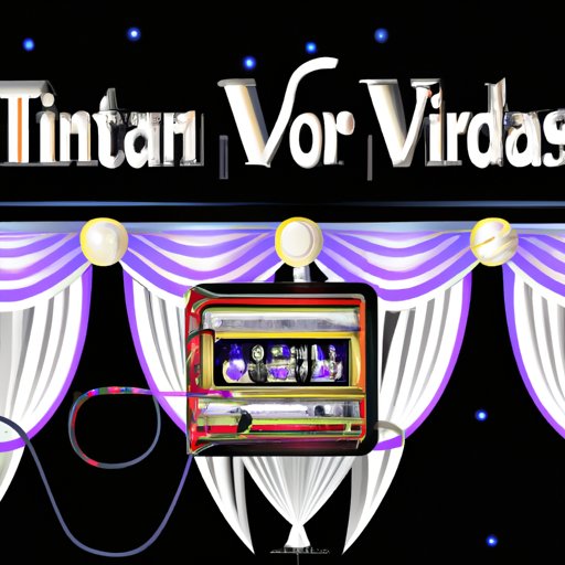 VI. How to Stream Vintage Vegas Thrills