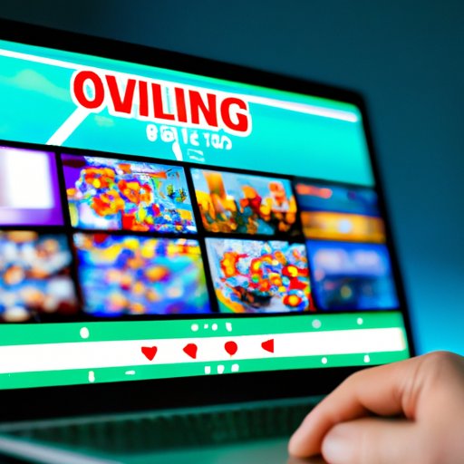 Online Casino Streaming: A Comprehensive Guide to Watching Your Favorite Games from Home