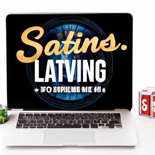 Top 5 Streaming Platforms to Watch Casino Movies From Home