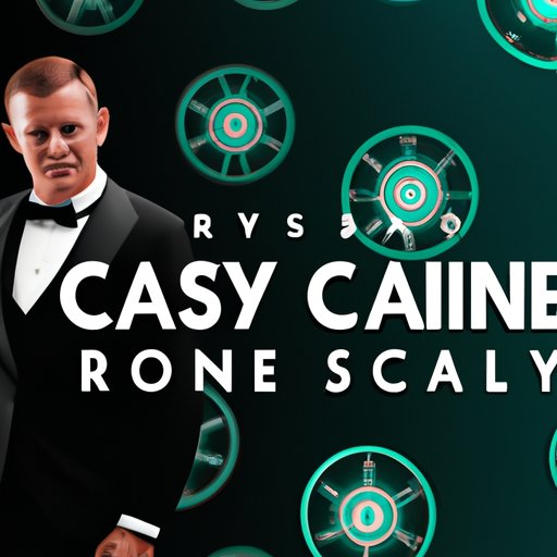 Casino Royale Daniel Craig: Where to Find the Best Deals and Discounts