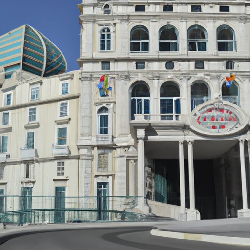 IV. The Impact of Casino Royale on the Tourism Industry of its Filming Locations 