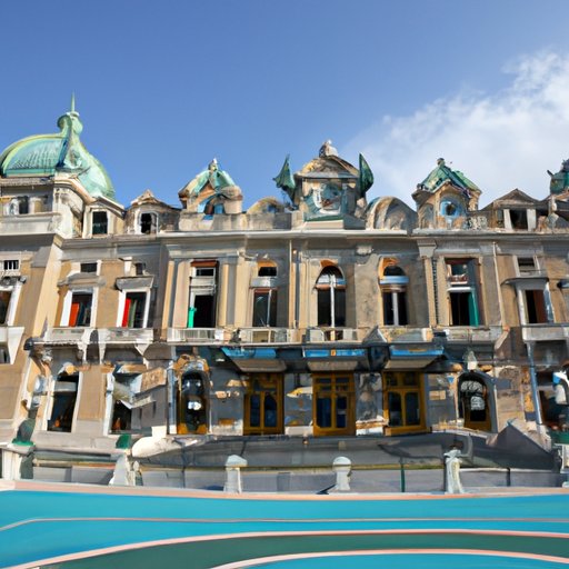 V. The History and Significance of the Casino Royale Filming Locations 
