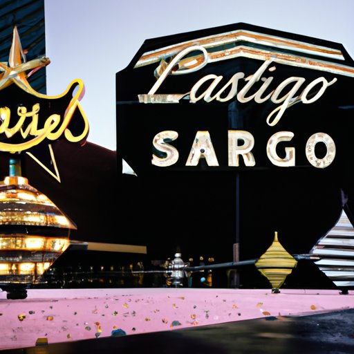 Remembering the Stardust: A Trip Down Memory Lane of the Las Vegas Casino Scene
