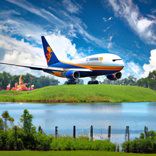 A Comprehensive Guide to the Best Airports for Visiting Disney World