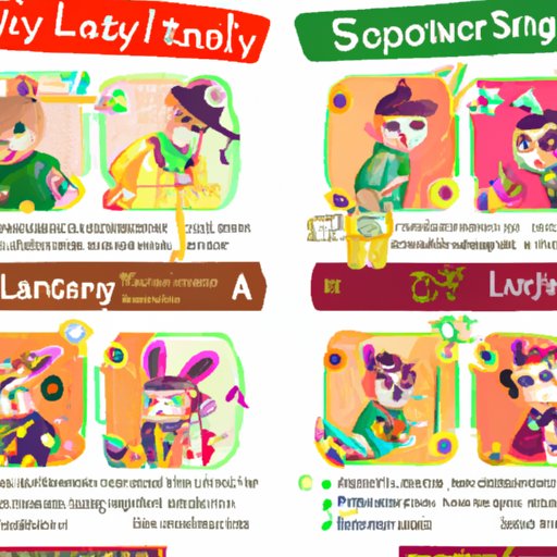 IV. From Lazy to Snooty: A Comprehensive Guide to Animal Crossing Villagers and Their Personalities