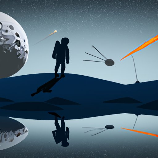 IV. Reflection on the Significance of the Apollo Moon Landing