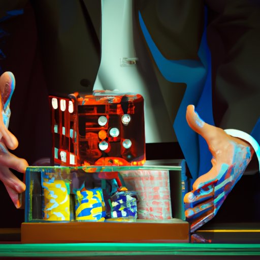 The Importance of Strategy in Pulling Off a Successful Casino Heist