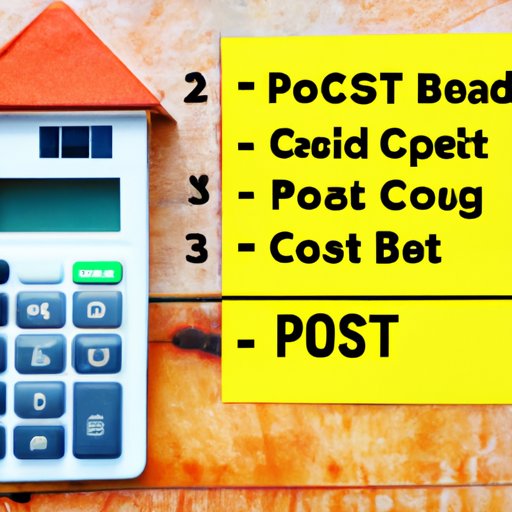 The Top 7 Prepaid Costs to Consider When Buying a Home