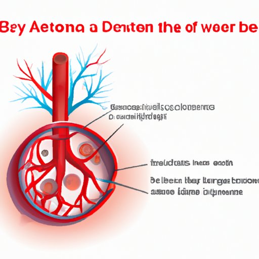 IV. Unveiling the Mysteries of Deoxygenated Blood and its Artery