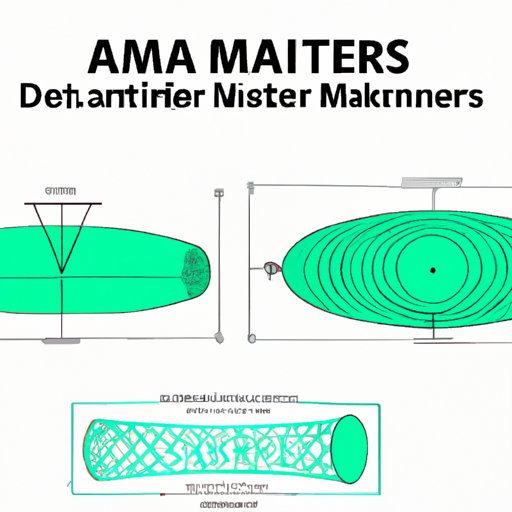 Size Matters: A Guide to Understanding Axon Diameters and Their Importance
