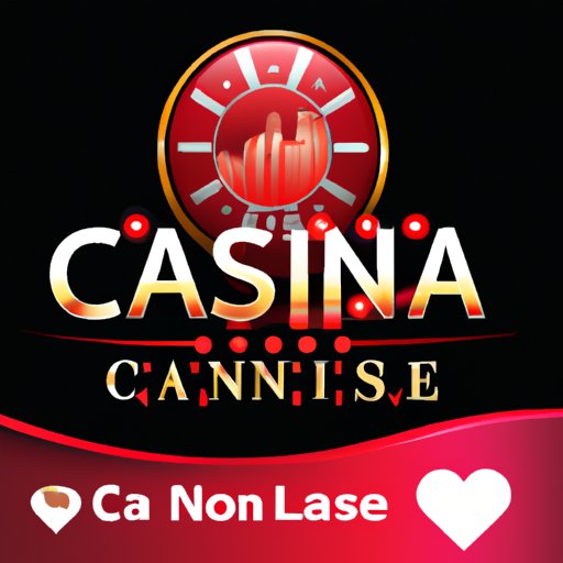 5 Reasons Why [CasinName] Is the Best Casino to Visit