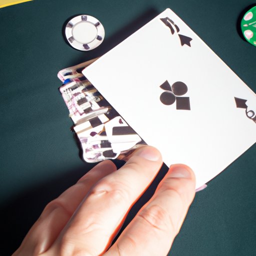 IV. Playing Smart: How to Choose Casino Games That Offer the Best Odds