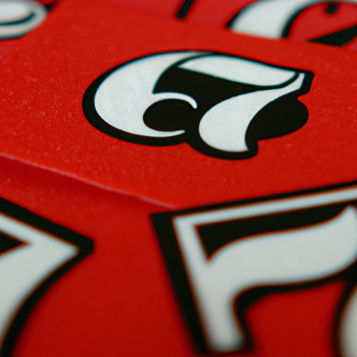 VII. The Odds Are in Your Favor: Maximize Your Winnings with These Casino Games