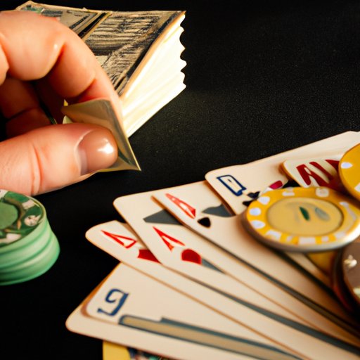IV. Your Guide to Beating the Odds: The Casino Games That Pay Out the Most