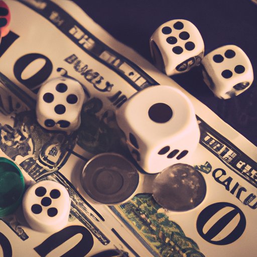 Rolling the Dice: The Top Casino Games to Play for a Big Return
