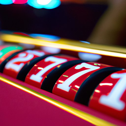 7 Casino Games with the Best Odds and How to Play Them