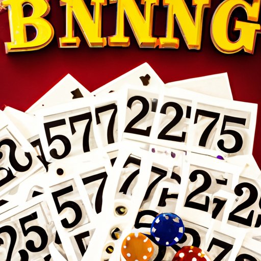  Top 5 Casinos to Play Bingo: A Comprehensive Guide 