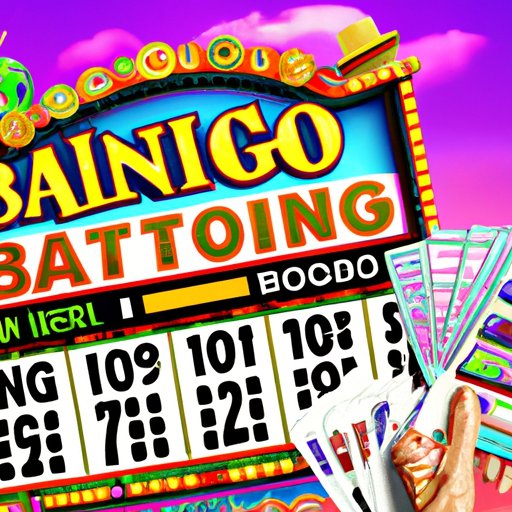  Bingo Lovers Rejoice: Find Your Perfect Casino Destination 