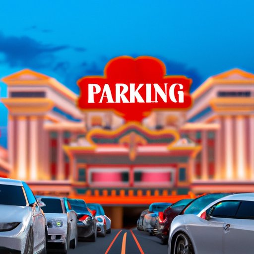 Maximizing Your Casino Experience: The Top Casinos with Free Parking Options