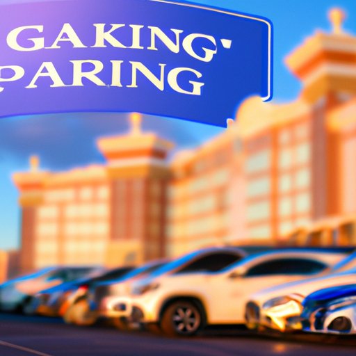 Say Goodbye to Parking Fees: Discover the Casinos That Offer Free Parking