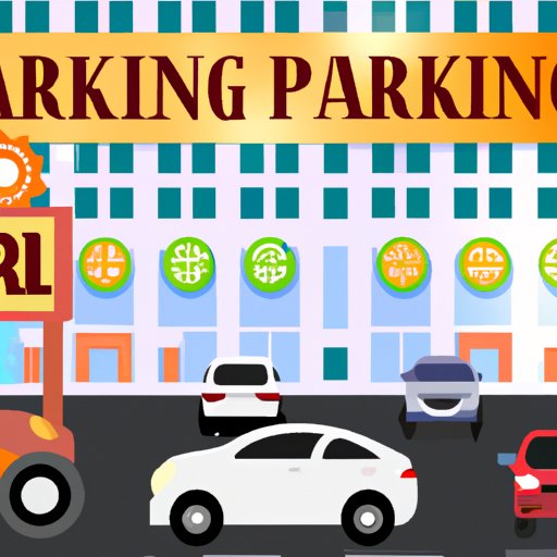 Finding the Best Free Parking Deals in Casinos: A Comprehensive Guide