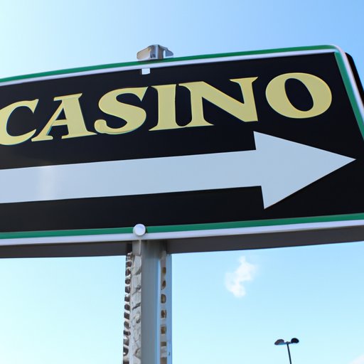 Where Atlantic City Locals Recommend Parking for Casino Visits