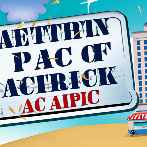 5 Atlantic City Casinos with Free Parking