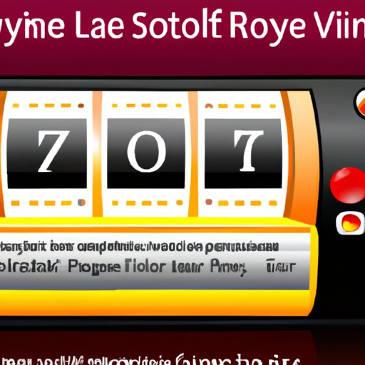 VI. The Science Behind Loose Slot Machines: Decoding Payout Percentages and Odds